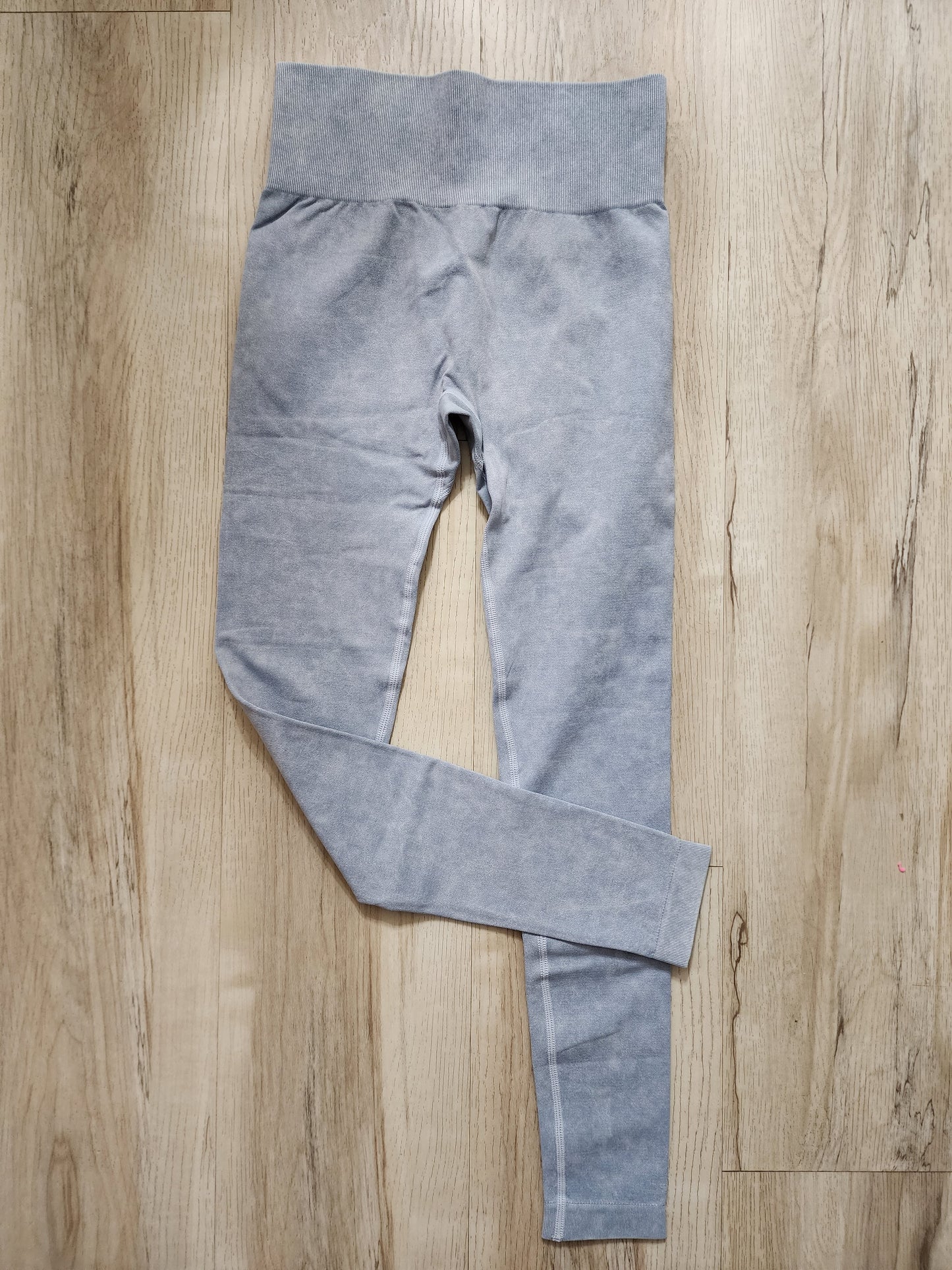 Essential Seamless Leggings