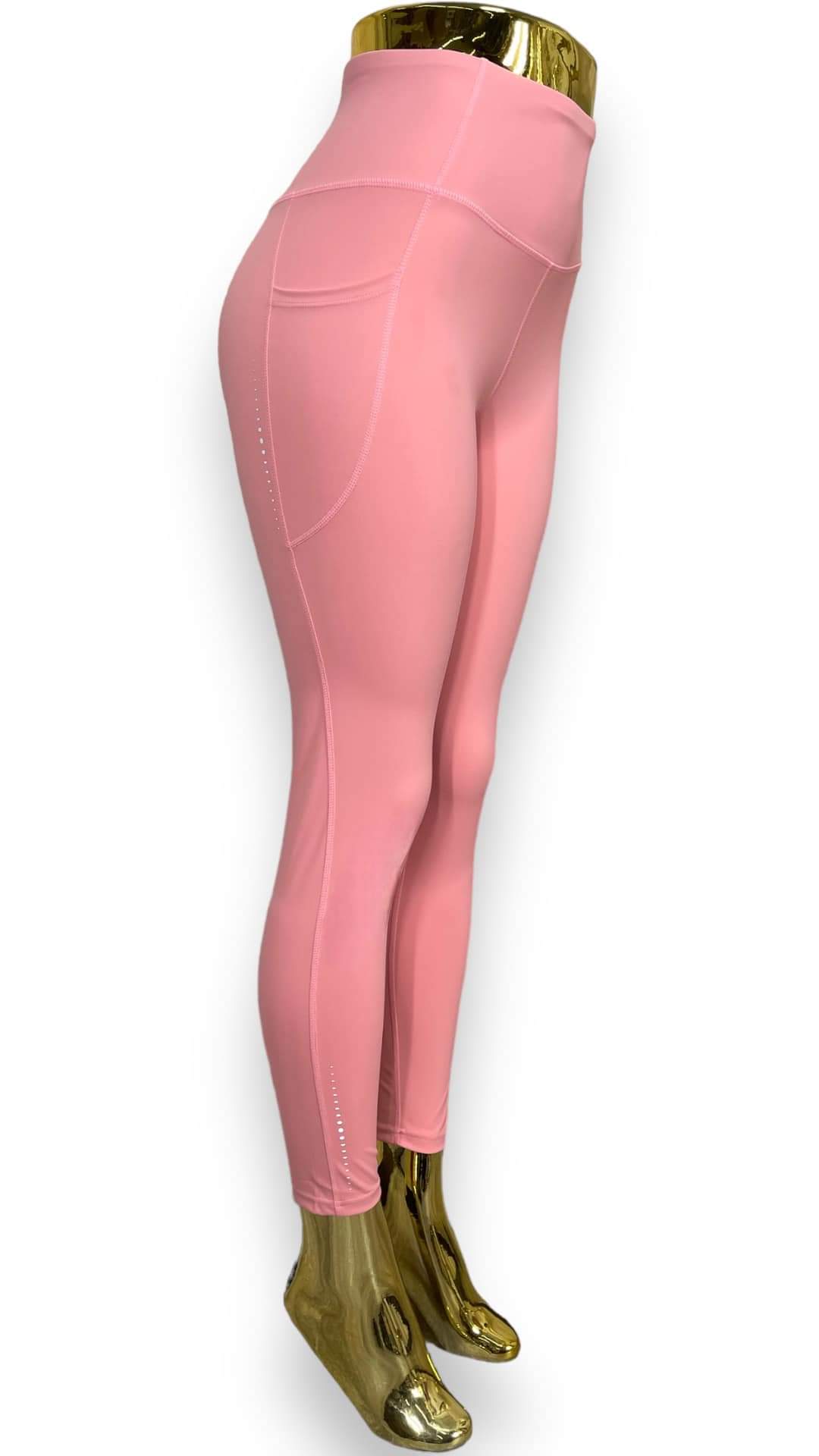 Comfy Vibes Leggings