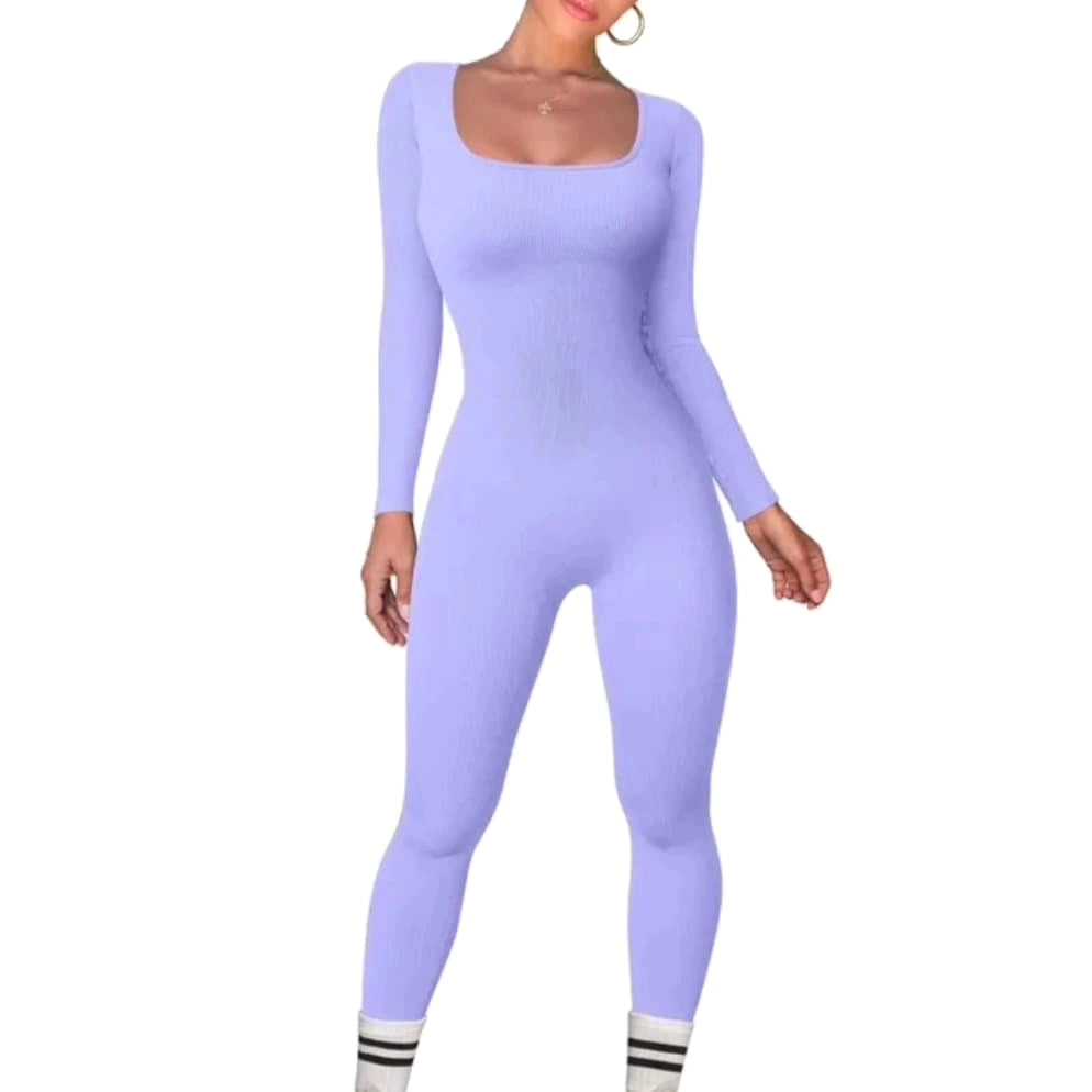 The Marie Jumpsuit