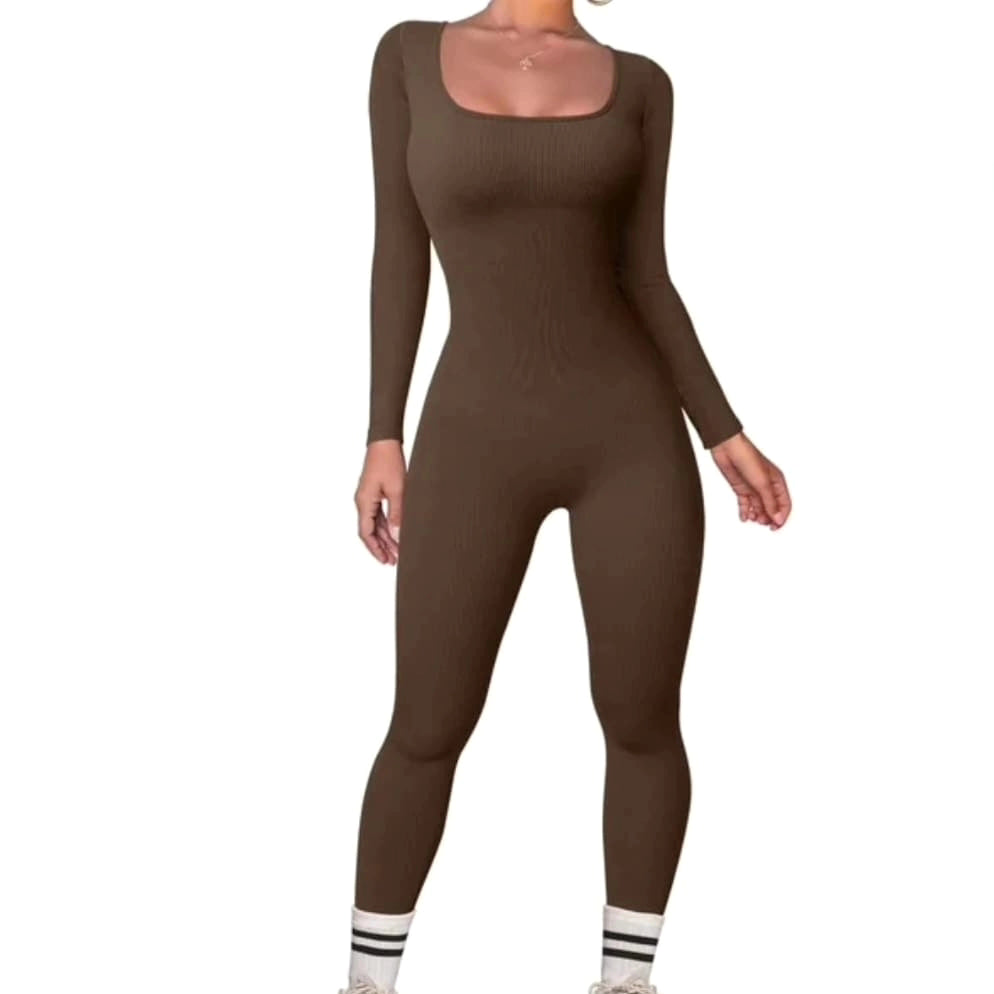 The Marie Jumpsuit