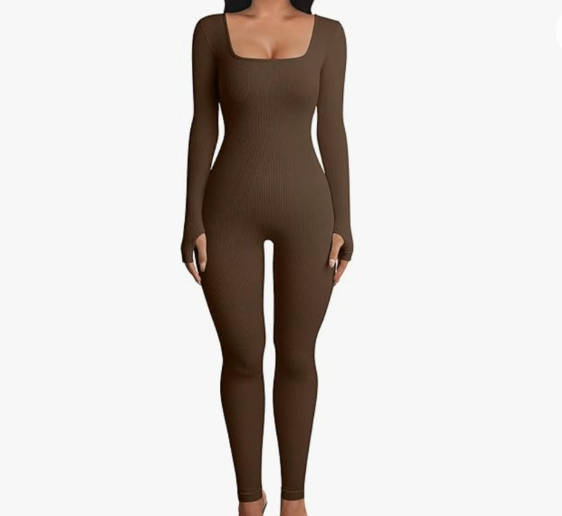 The Marie Jumpsuit