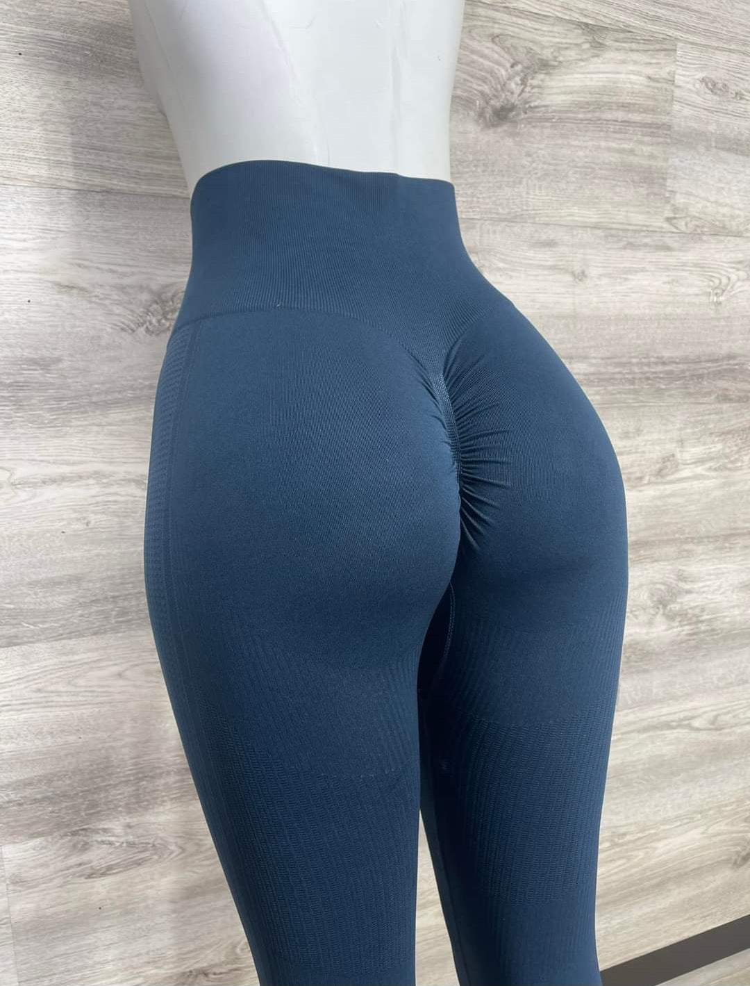 The Tiffany Booty!