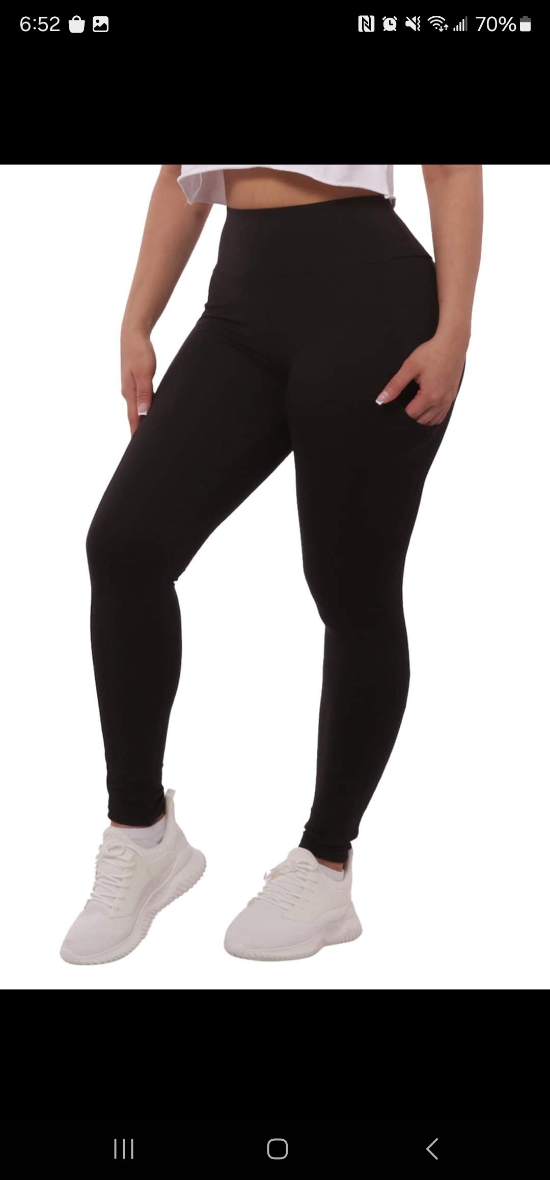 Peachy Girl Leggings