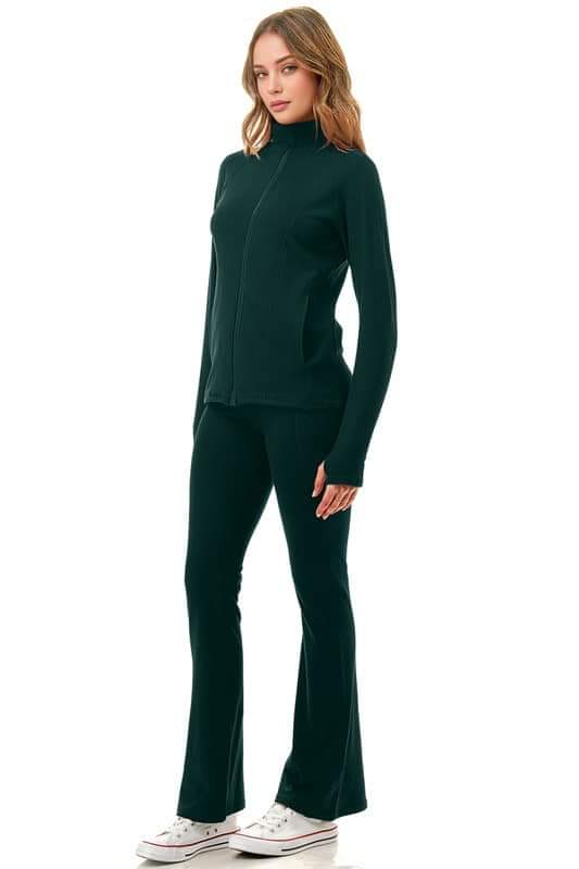 Lexii Flare Active Duo Set