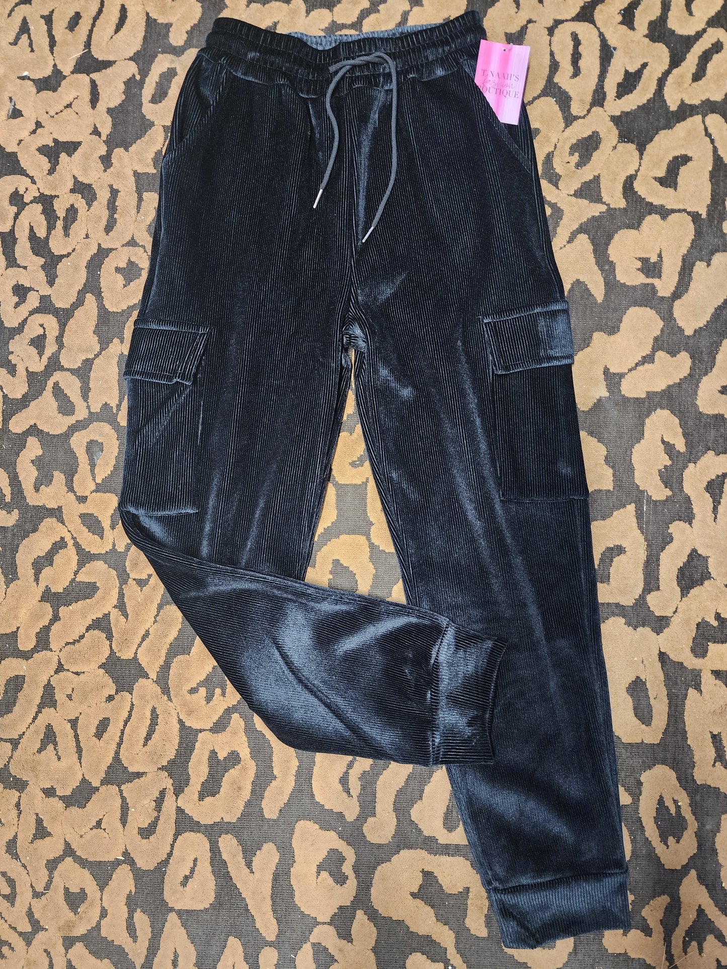 Nice and Cozy Jogger