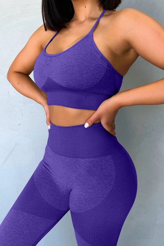 SexyBack Athletic Set