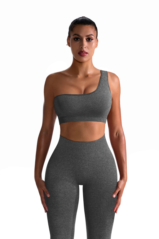 Off-Duty Seamless Set