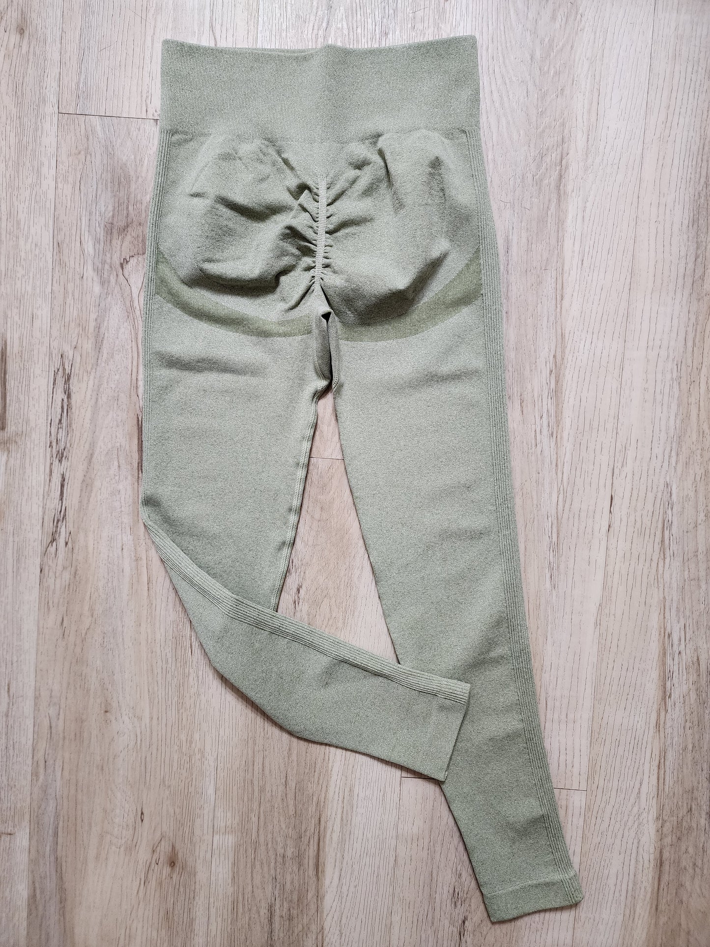 Sculpt & Lift Leggings