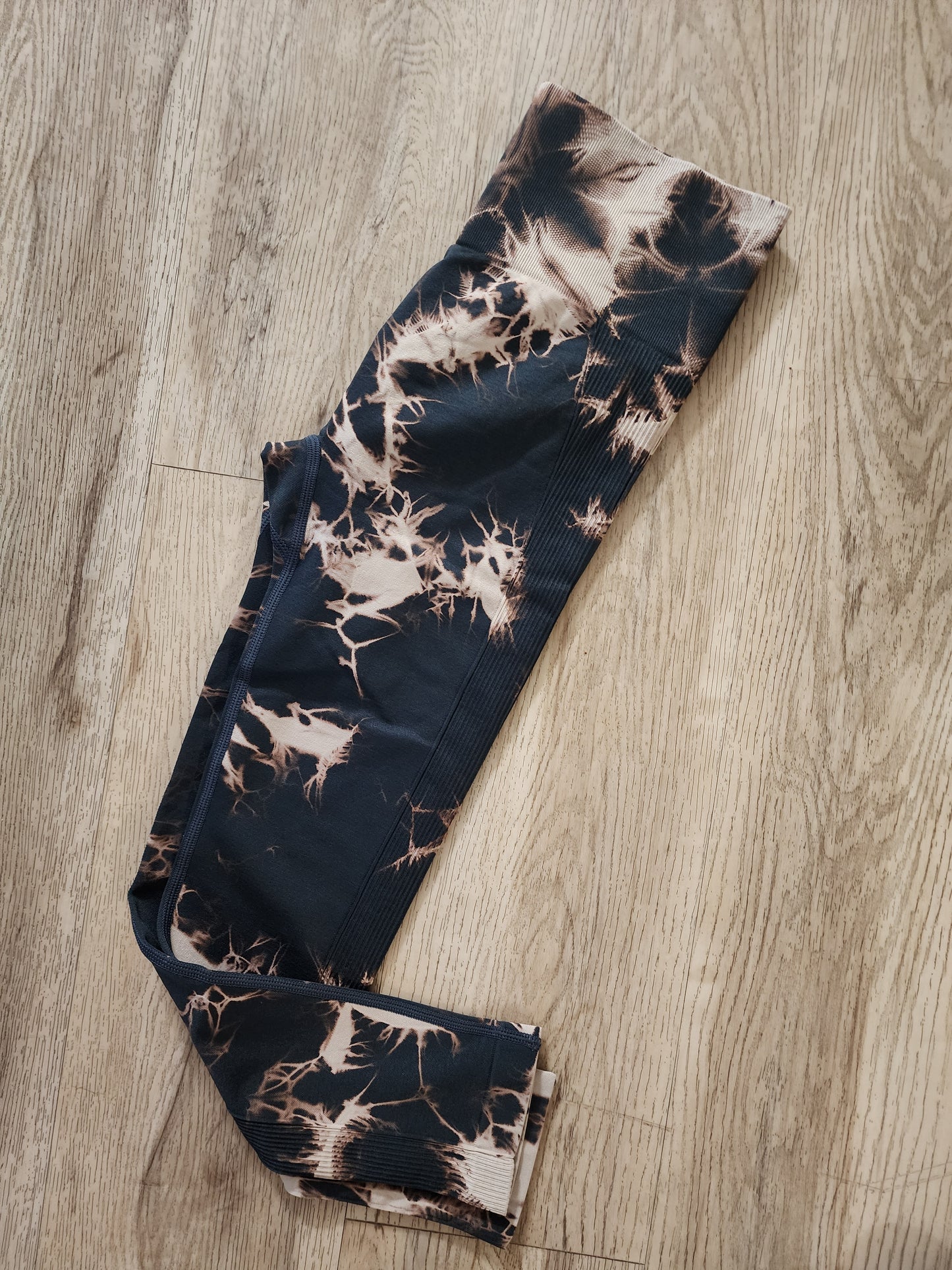 Booty Boost Leggings