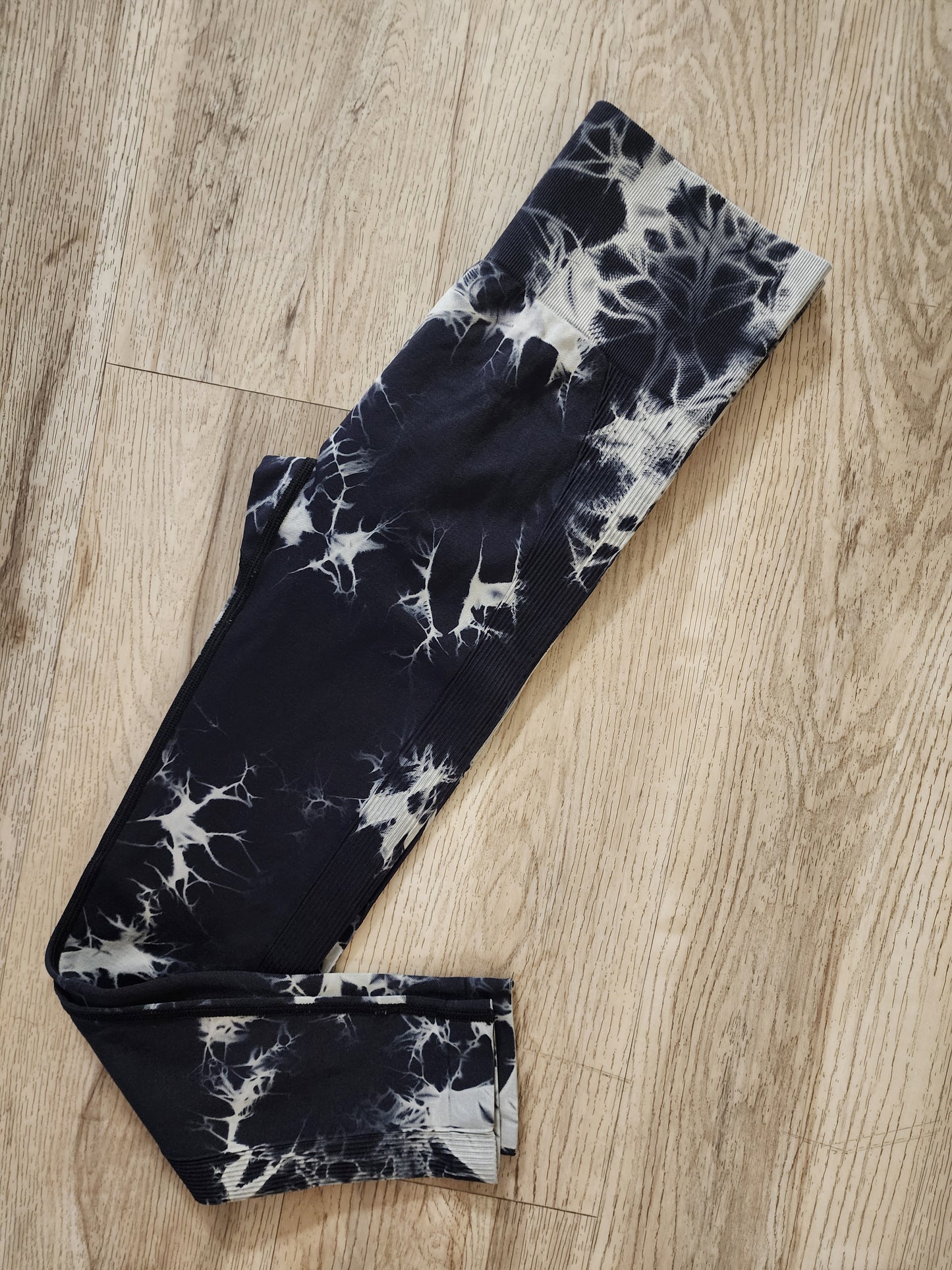 Booty Boost Leggings