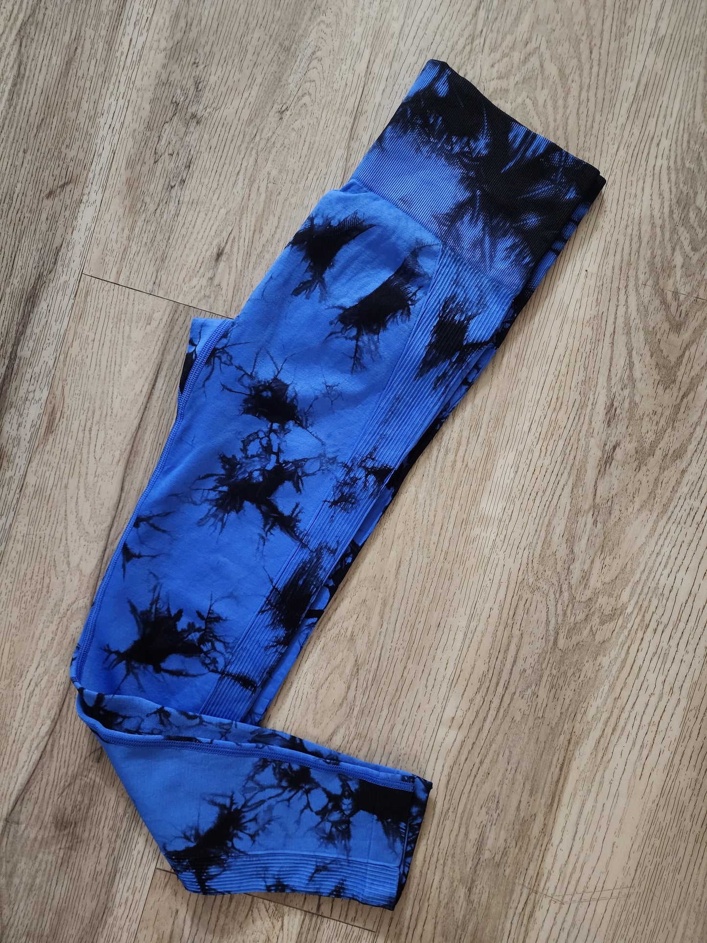 Booty Boost Leggings