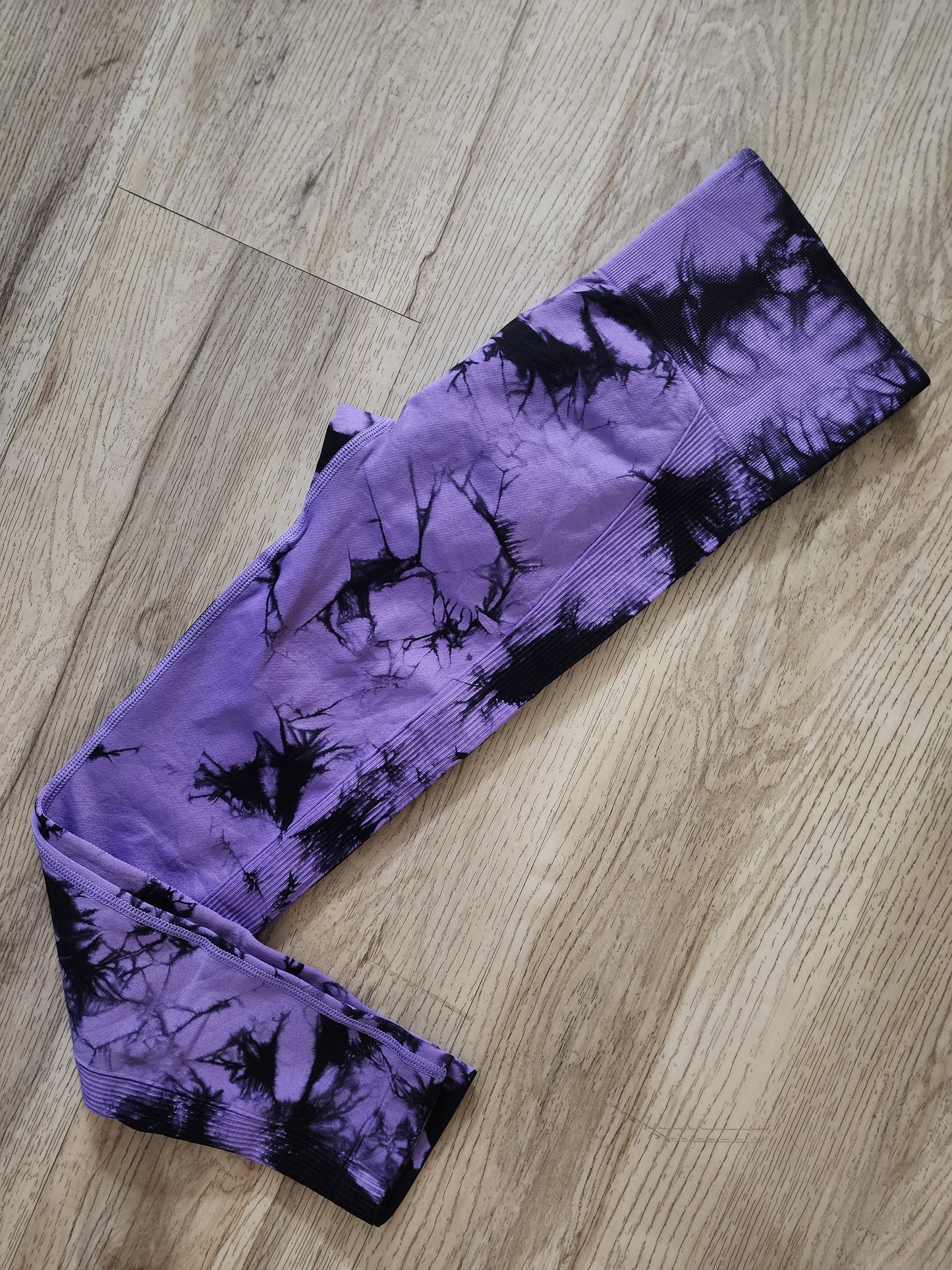 Booty Boost Leggings