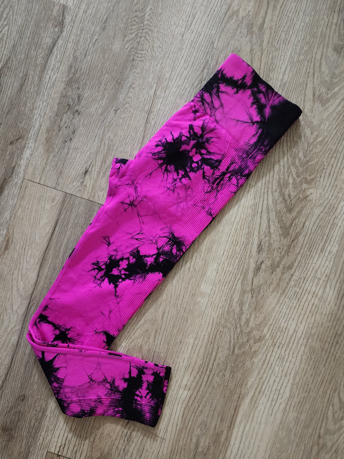 Booty Boost Leggings