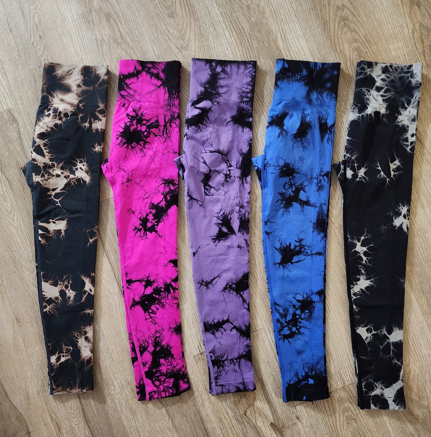 Booty Boost Leggings