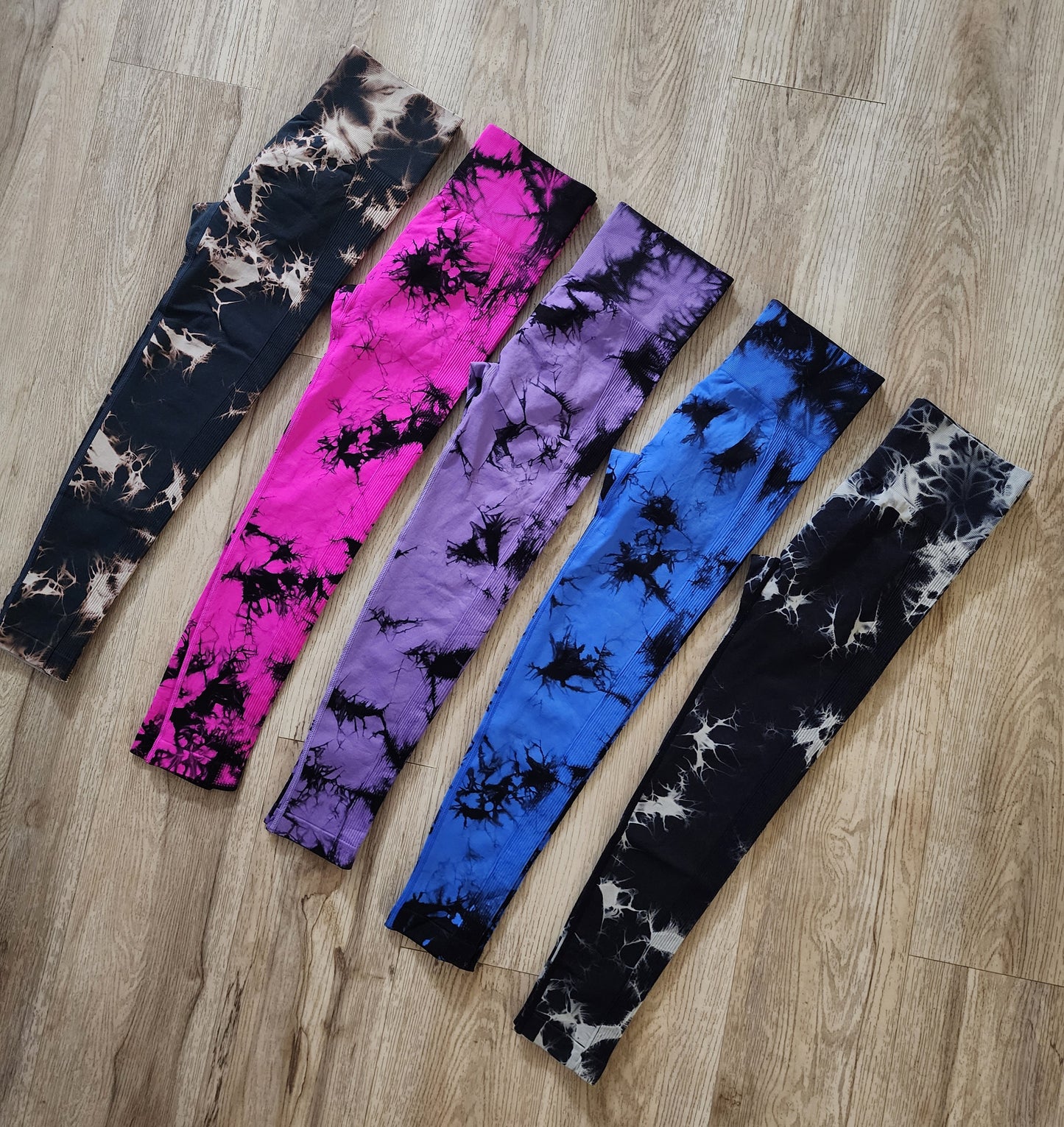 Booty Boost Leggings