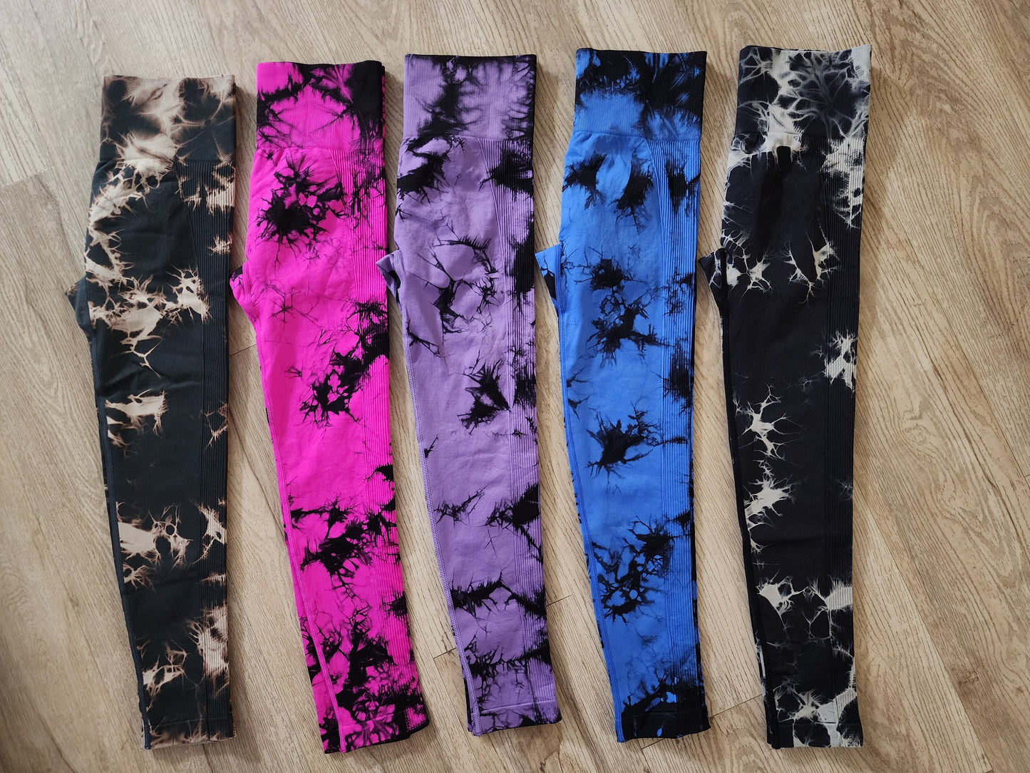 Booty Boost Leggings