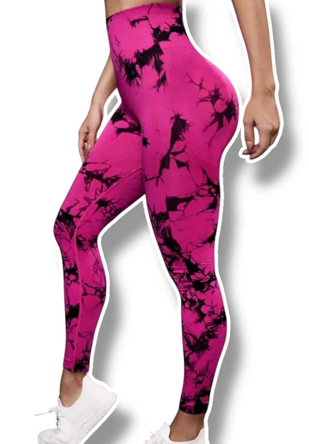 Booty Boost Leggings