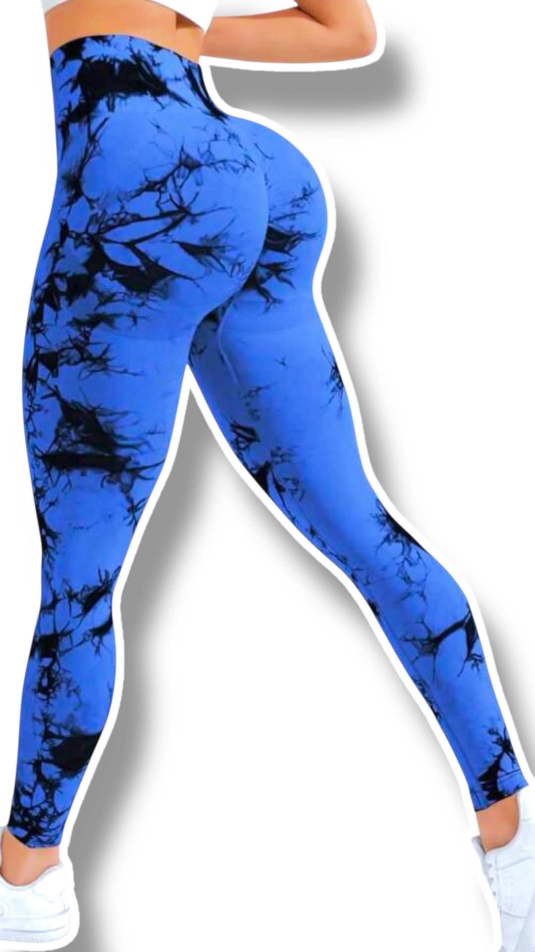 Booty Boost Leggings