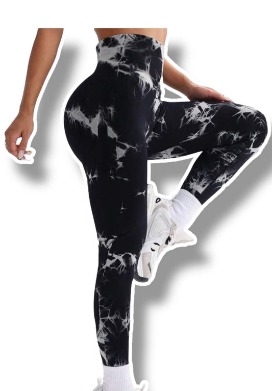 Booty Boost Leggings