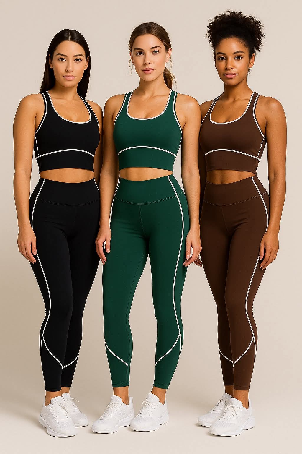 Form + Fit Set