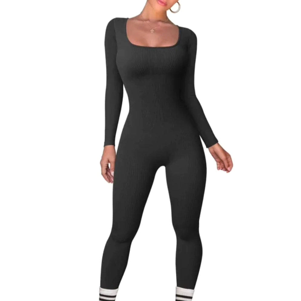 The Marie Jumpsuit