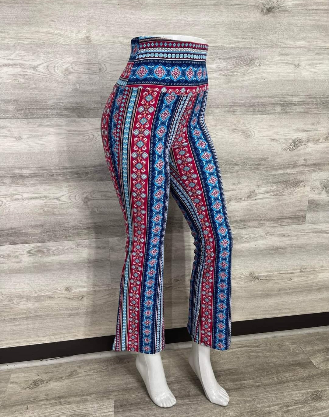 Tina Flare Pants