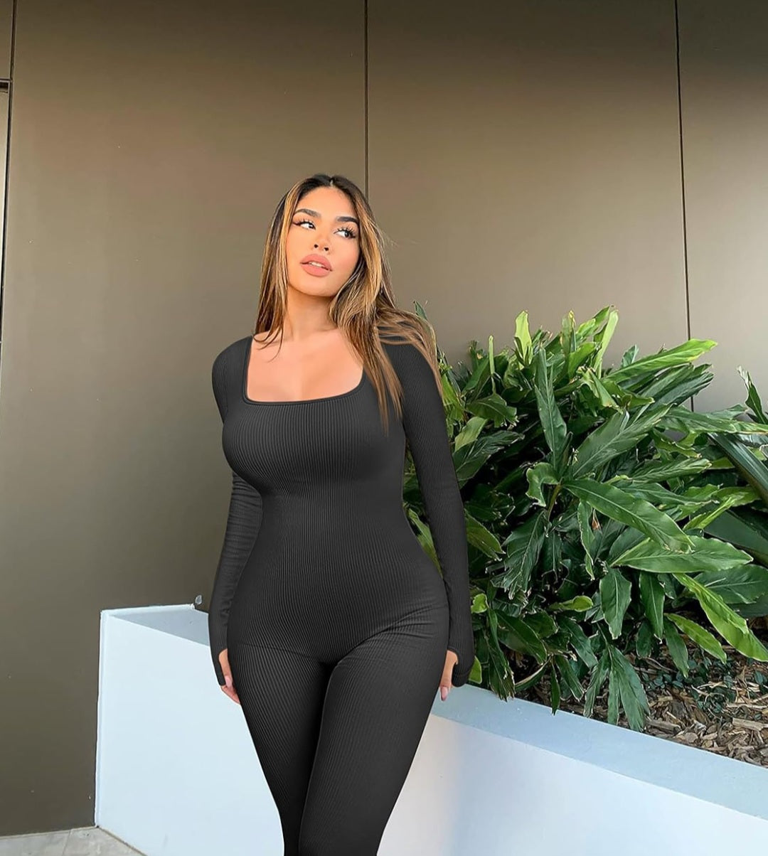 The Marie Jumpsuit