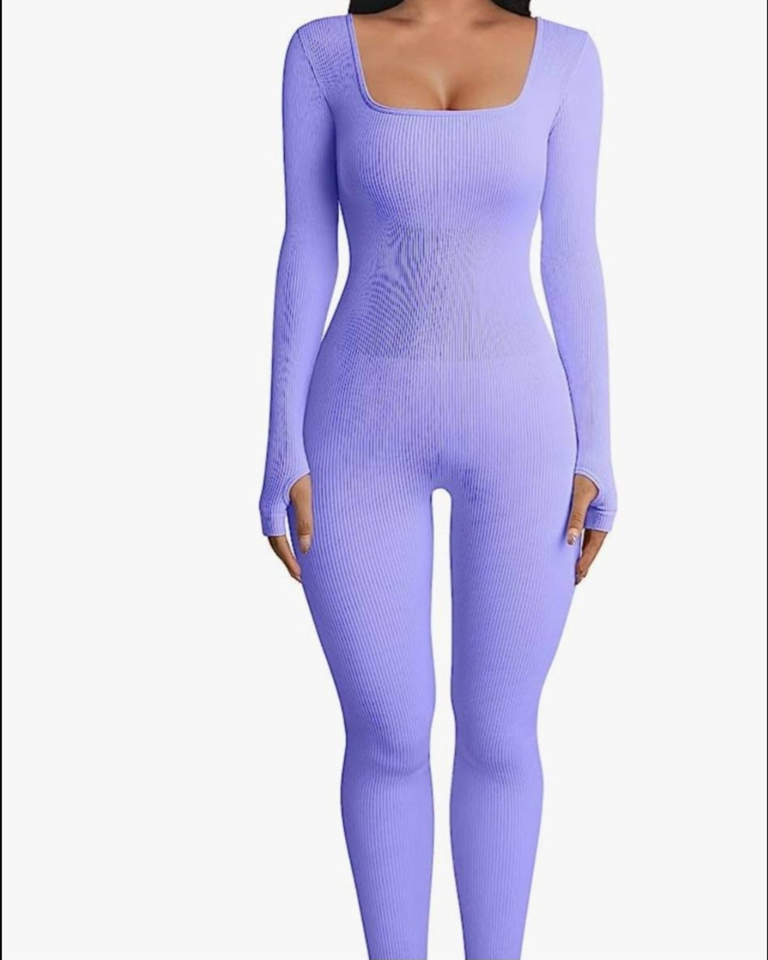 The Marie Jumpsuit