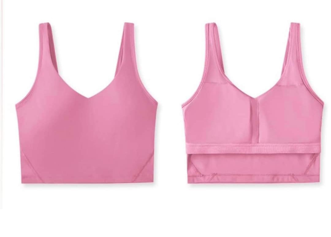 The Erika Sportsbra