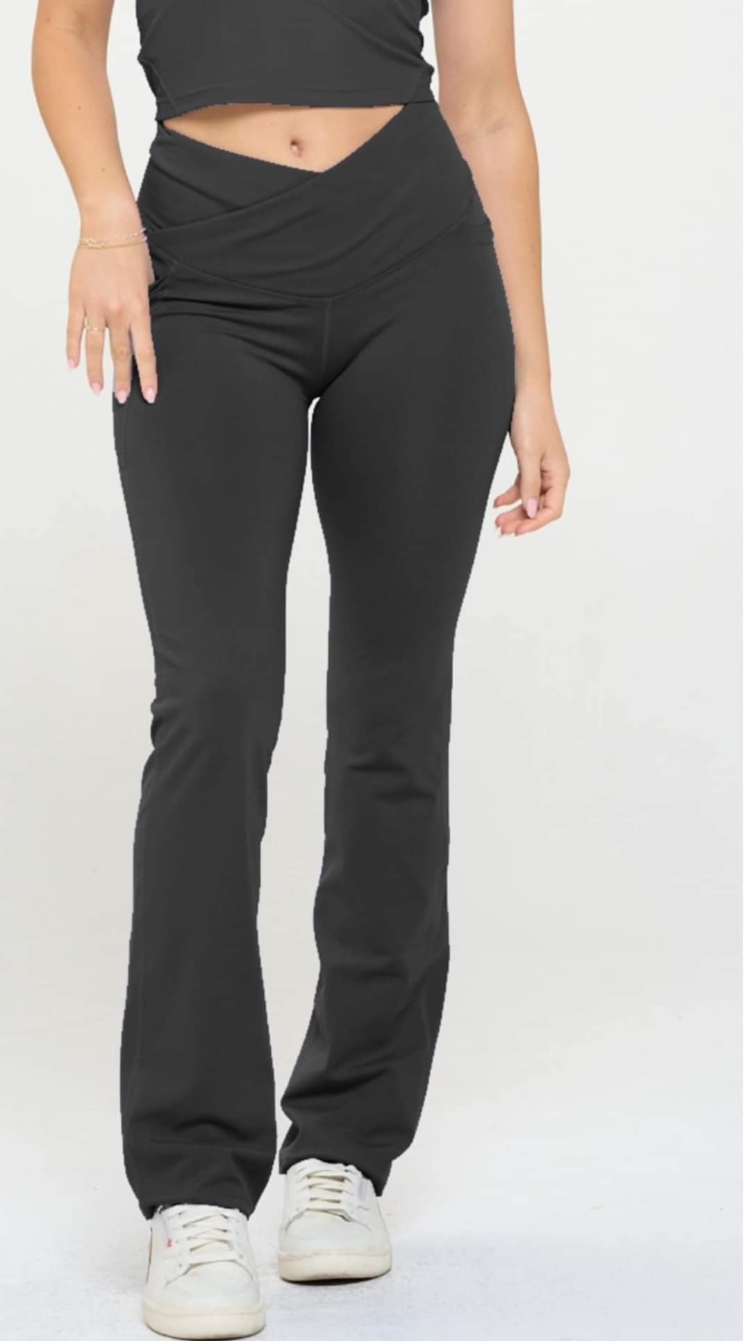 Nancy Flare Leggings