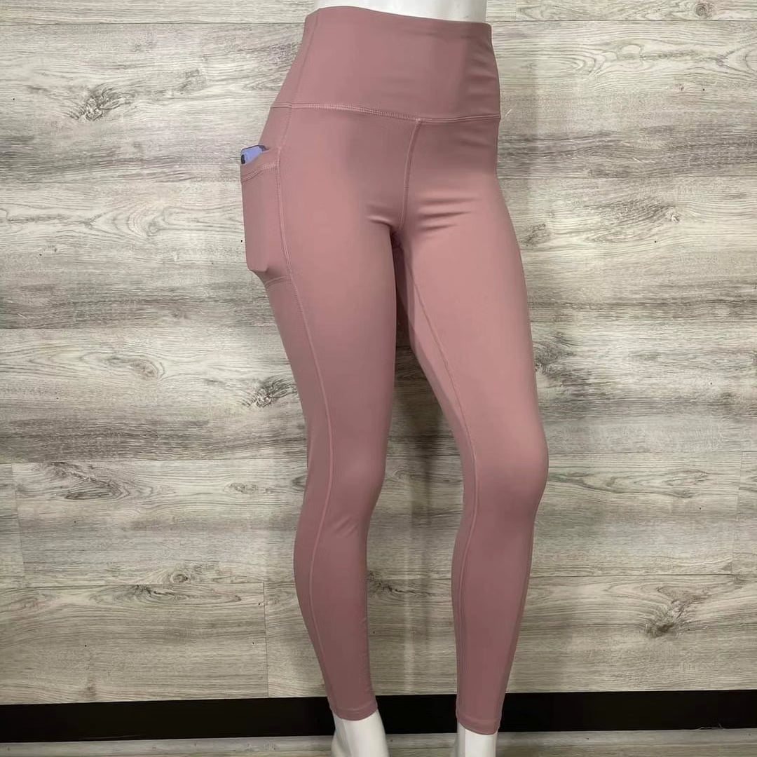 TnaahGirl Leggings