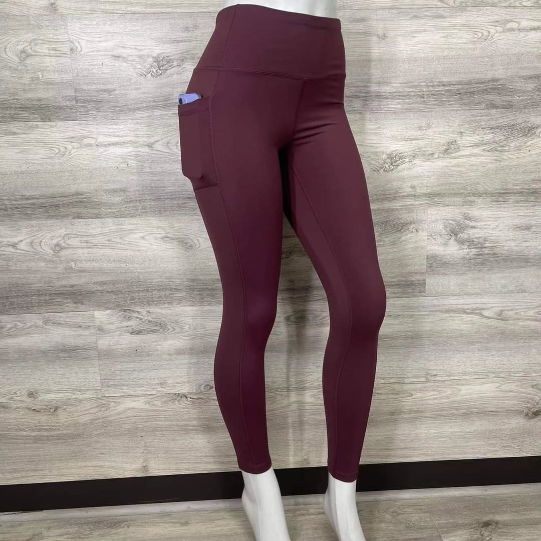 TnaahGirl Leggings