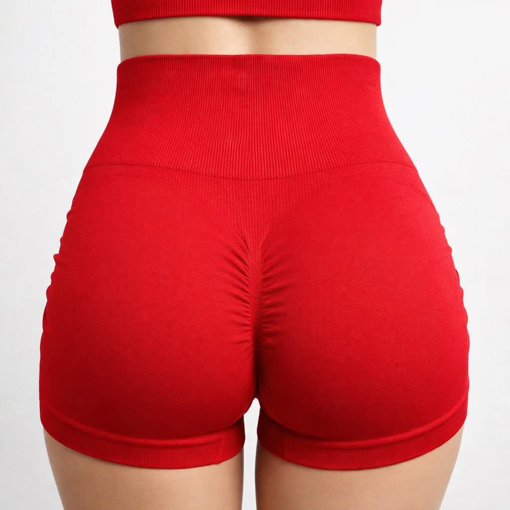 Booty Boost Short Set