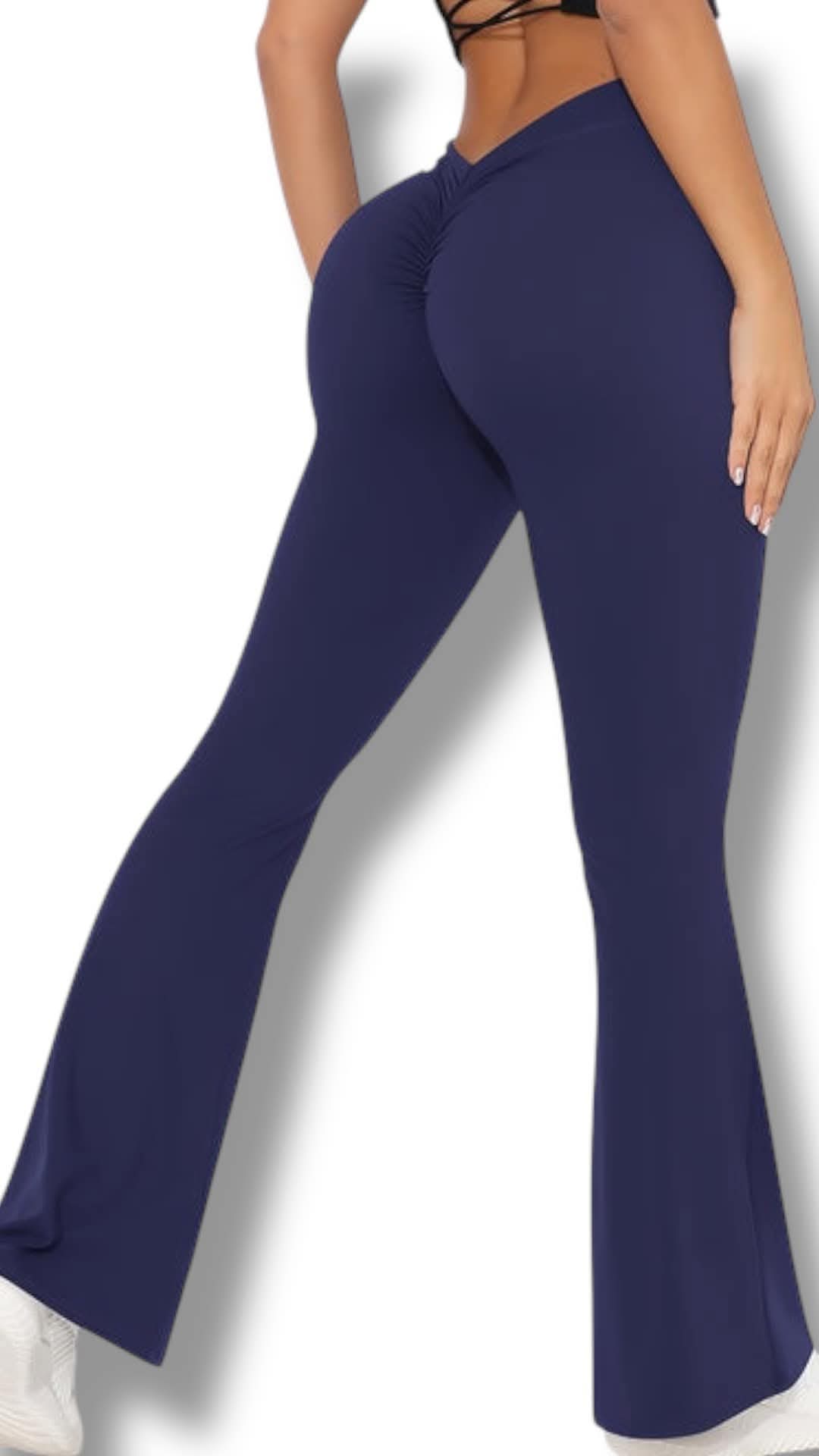 Flare and Flex Leggings