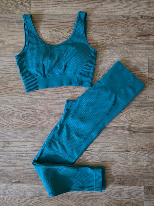 ✨ The Sculpted Babe Set