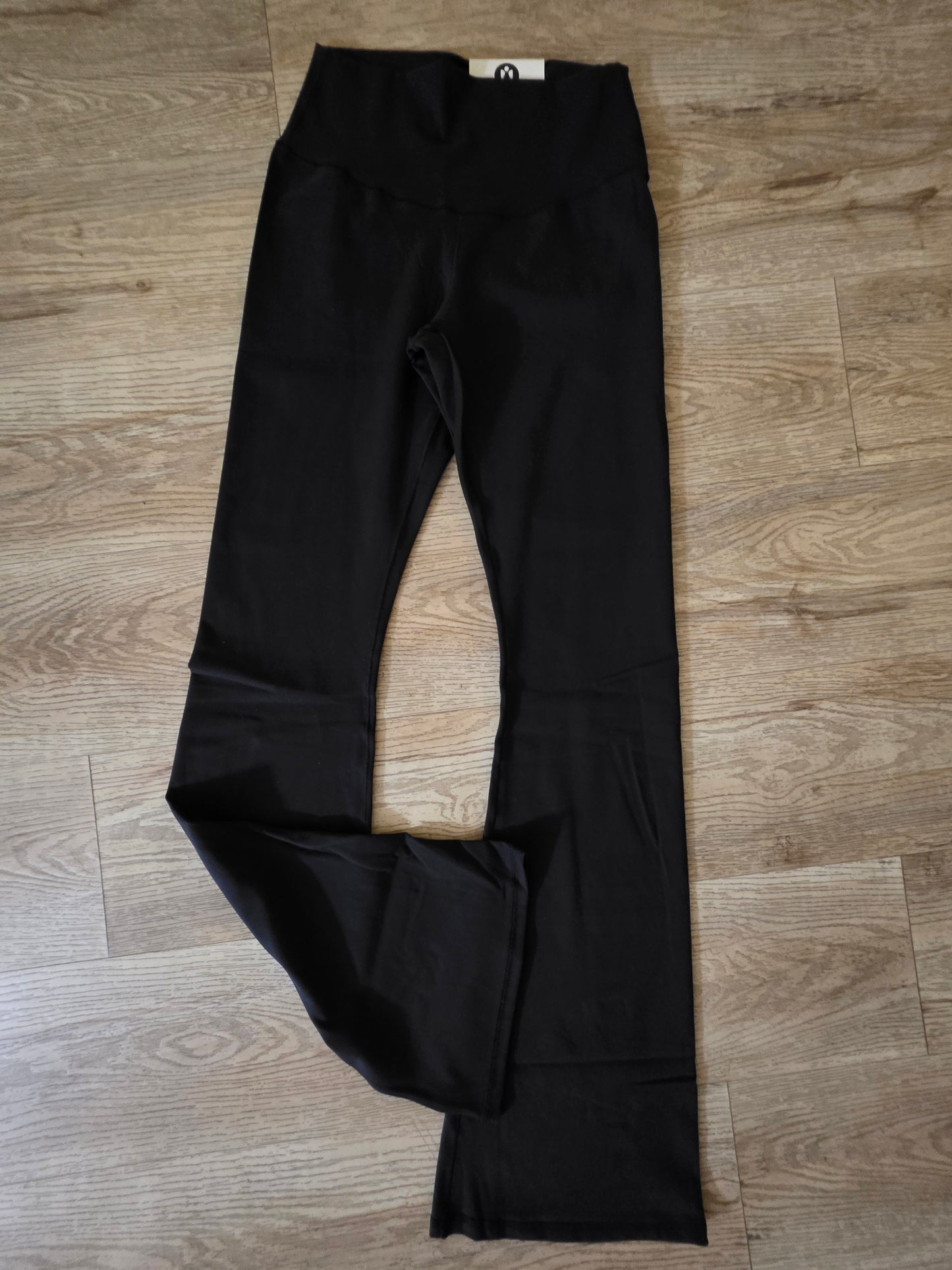 Nancy Flare Leggings