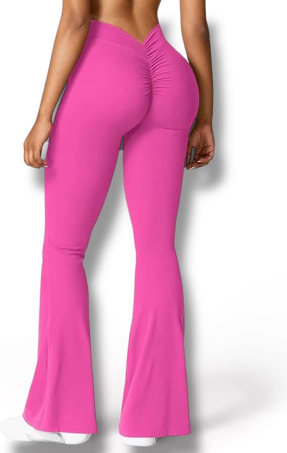 Flare and Flex Leggings