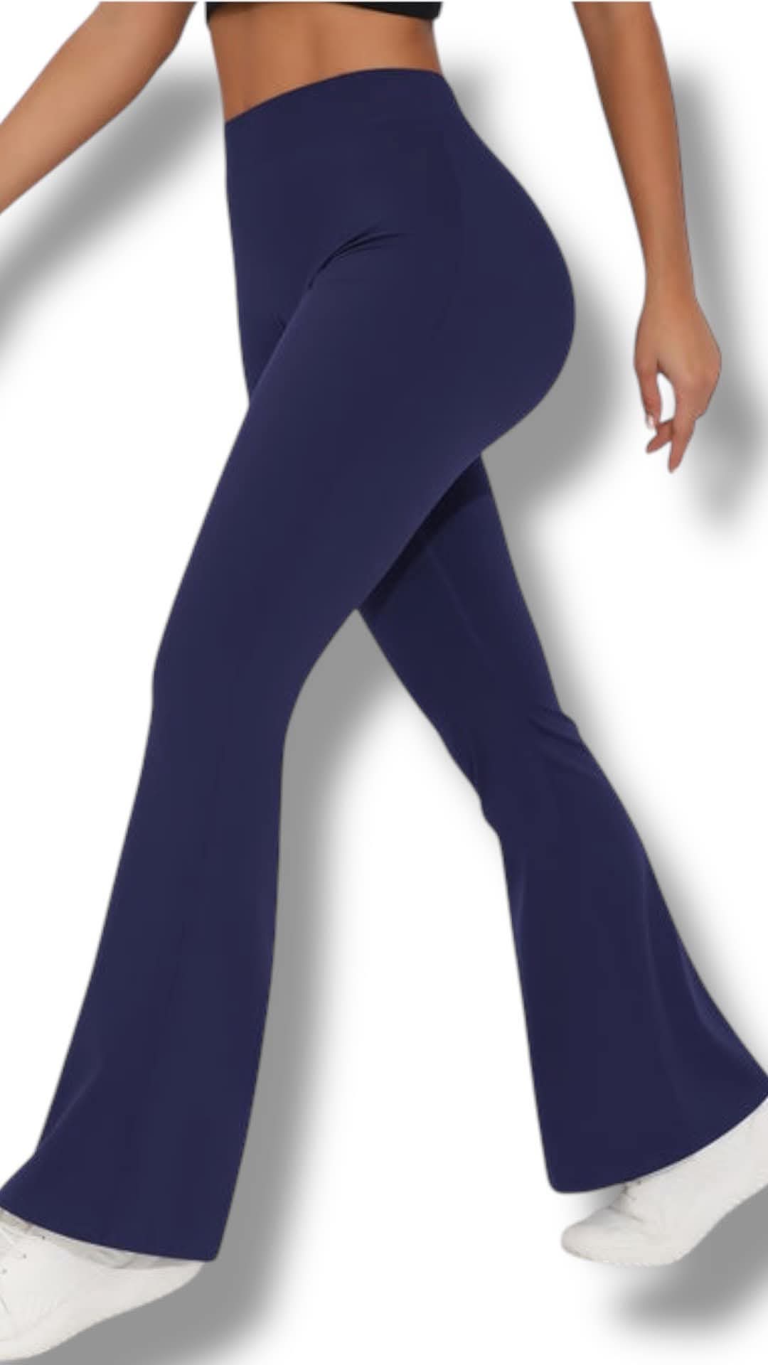 Flare and Flex Leggings