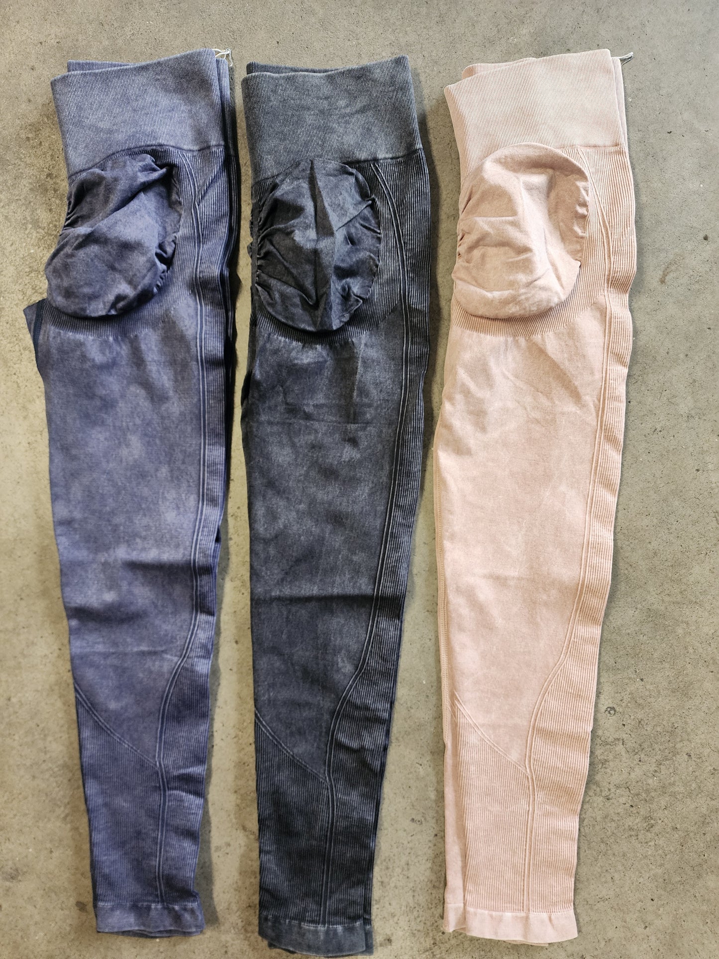 Sculpt & Lift Leggings