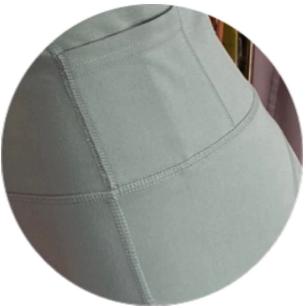 The PowerSculpt Leggings