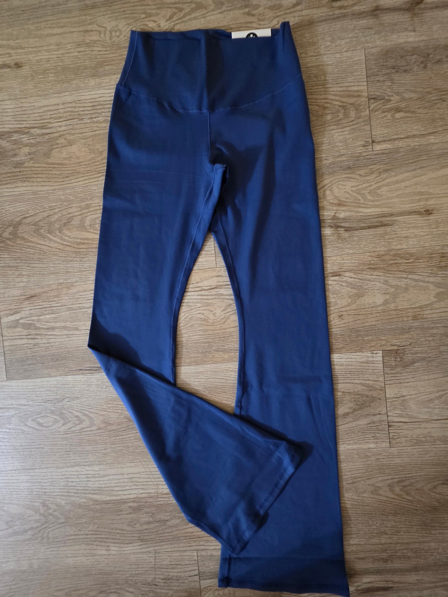 Nancy Flare Leggings