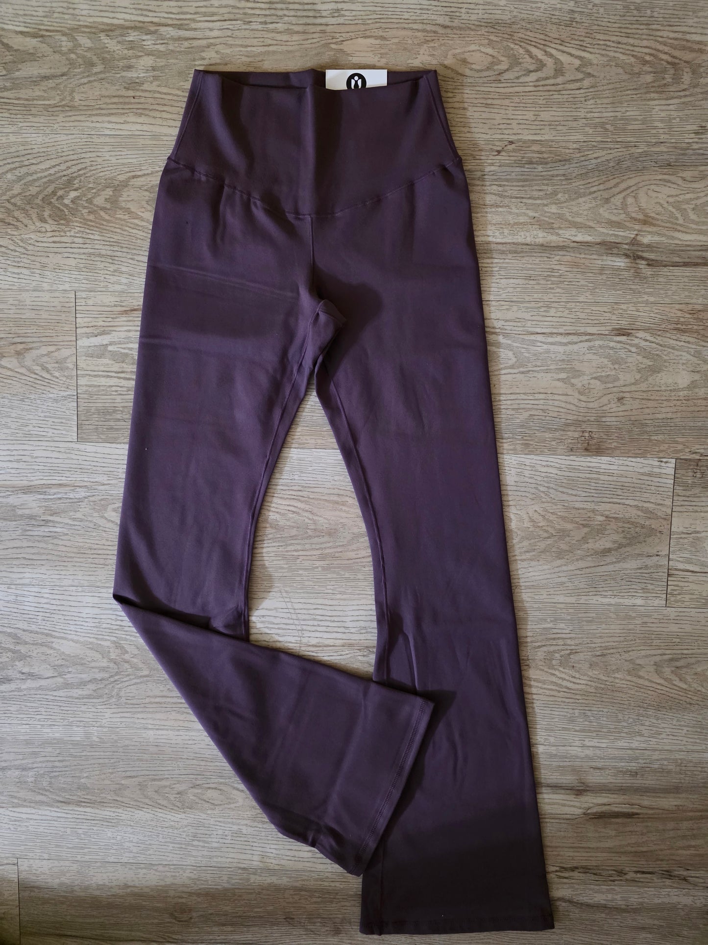 Nancy Flare Leggings