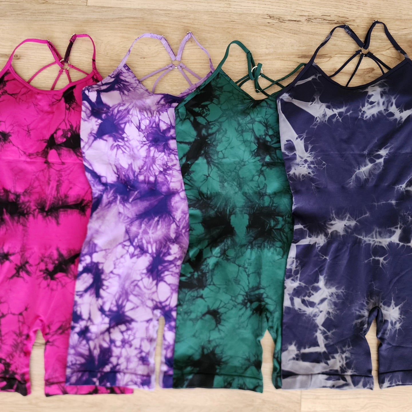 Summer Girl Bodysuit