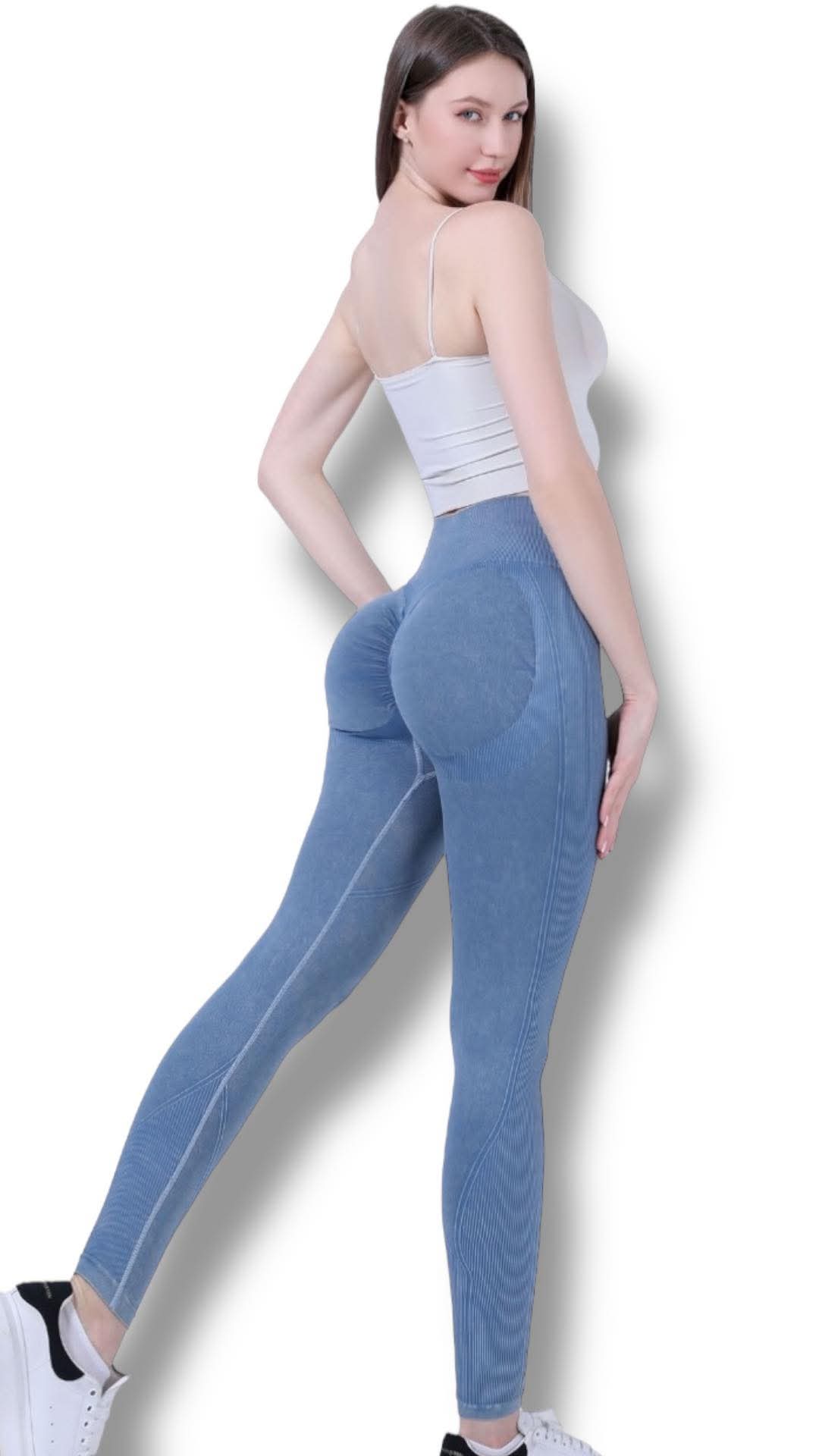 The Tiffany Booty!