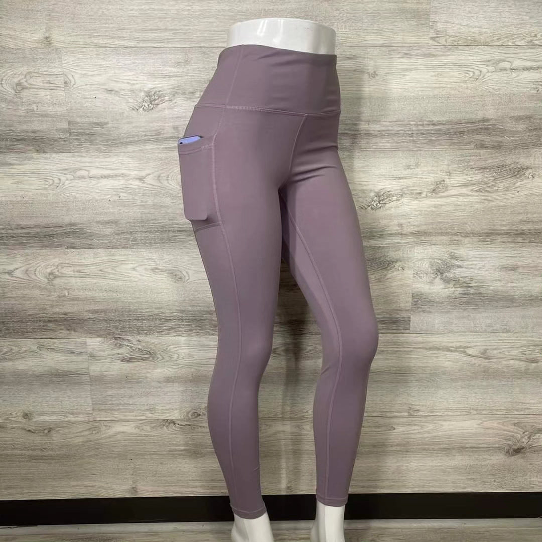 TnaahGirl Leggings