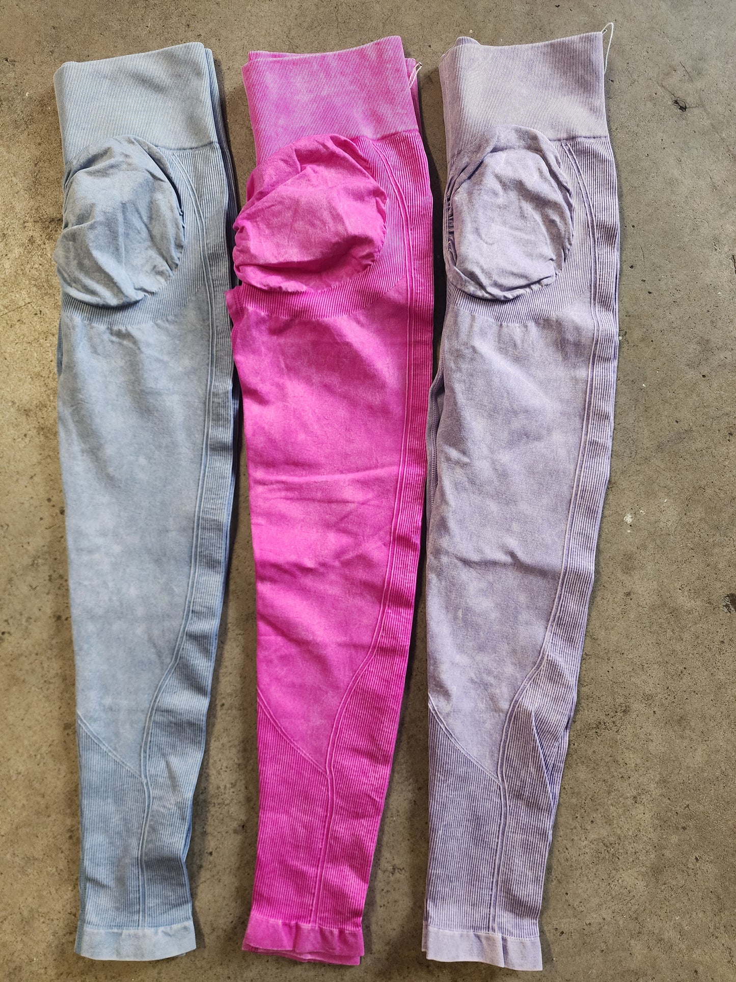 Sculpt & Lift Leggings