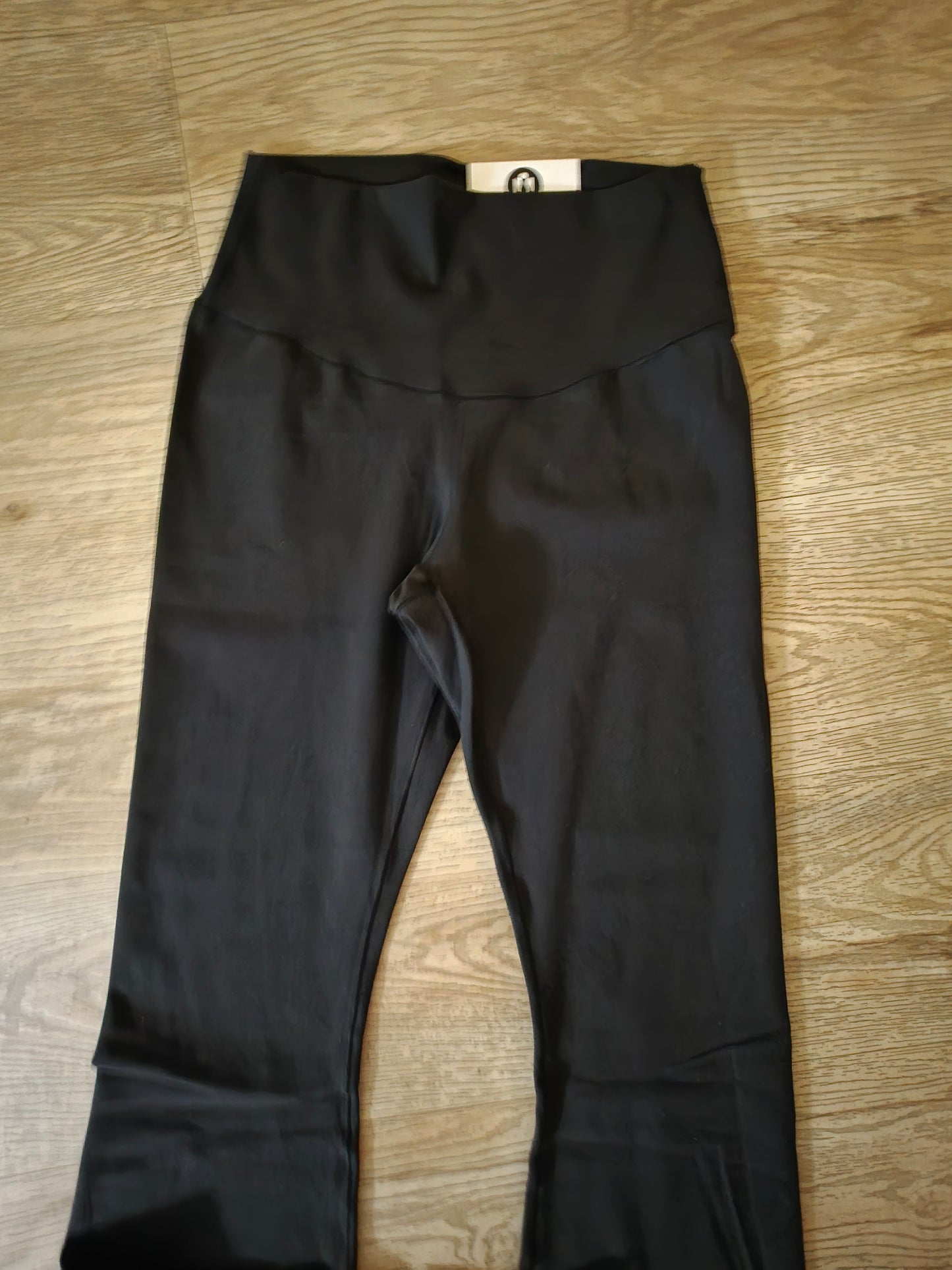 Nancy Flare Leggings