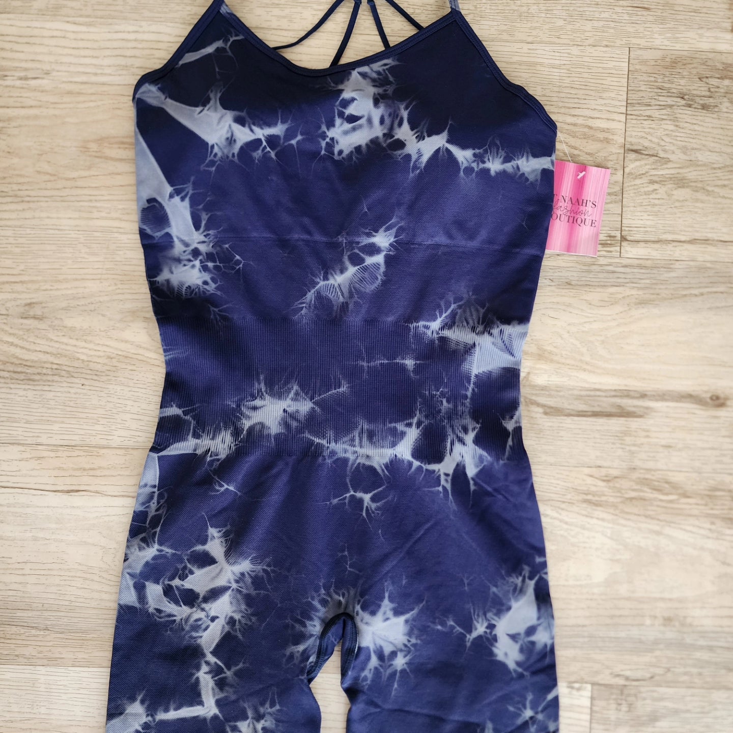 Summer Girl Bodysuit