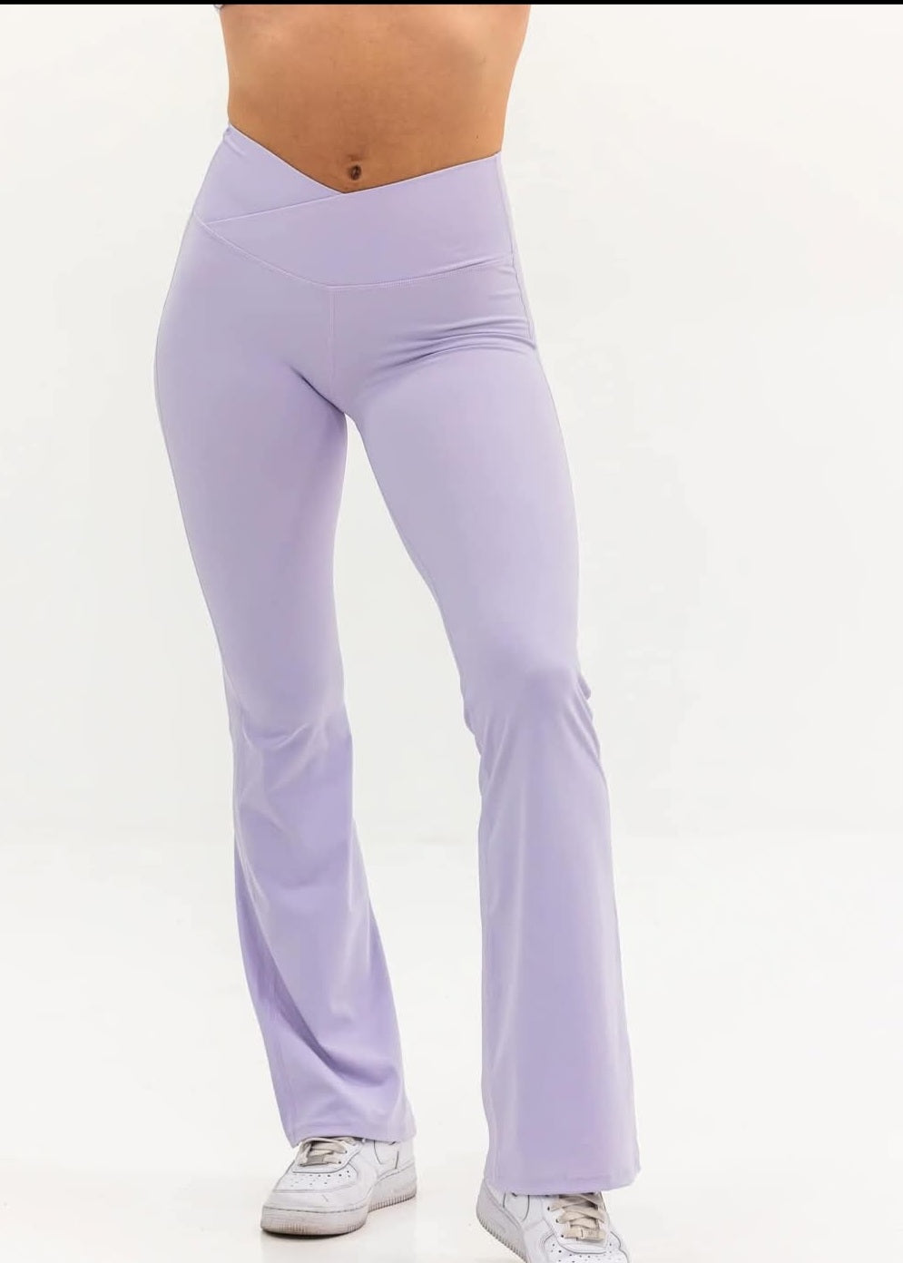 Nancy Flare Leggings