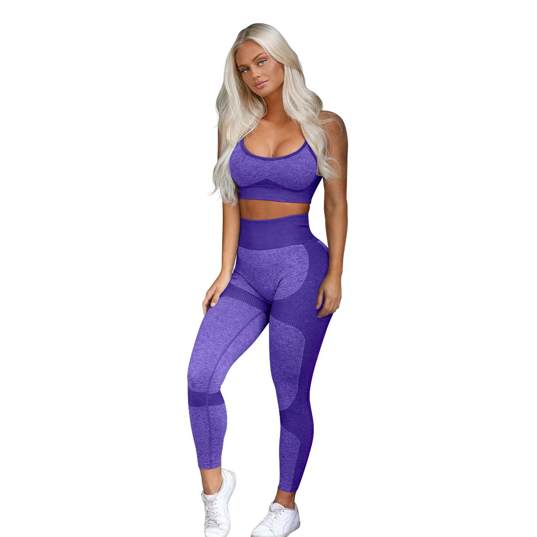 SexyBack Athletic Set